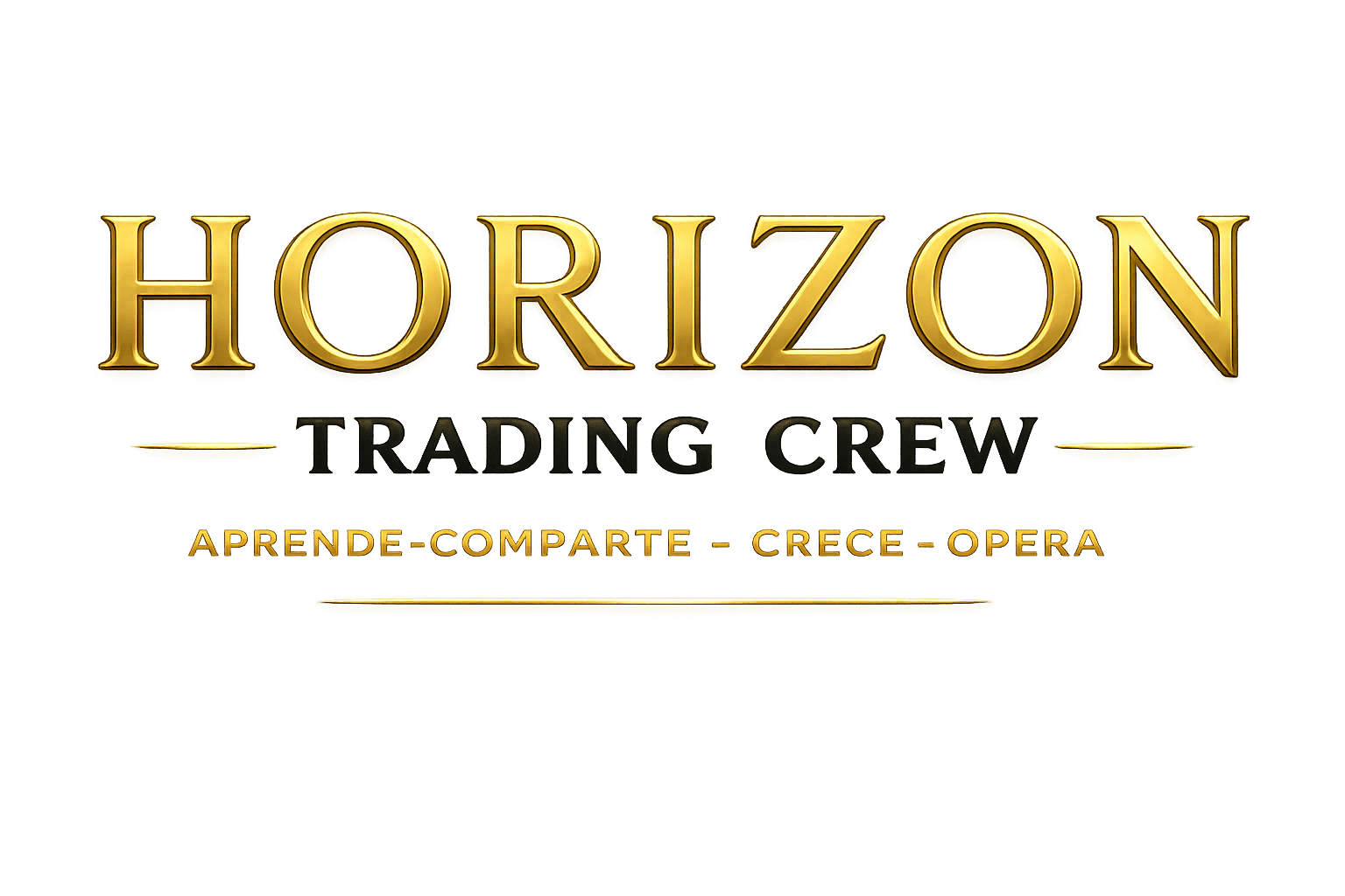 HORIZON Trading Crew
