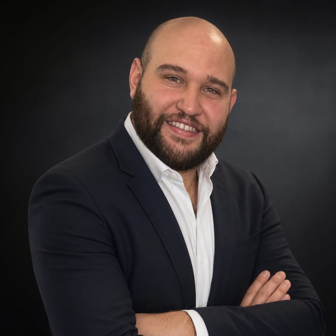 Manuel Urbina